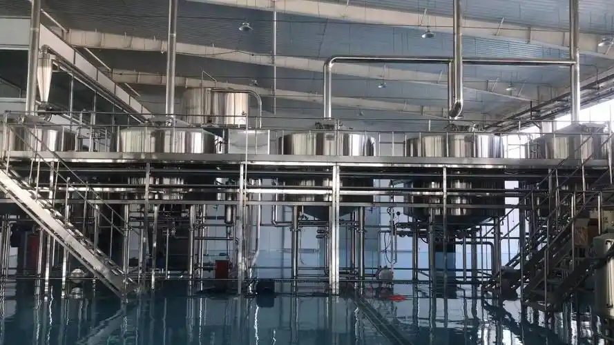 酿酒设备